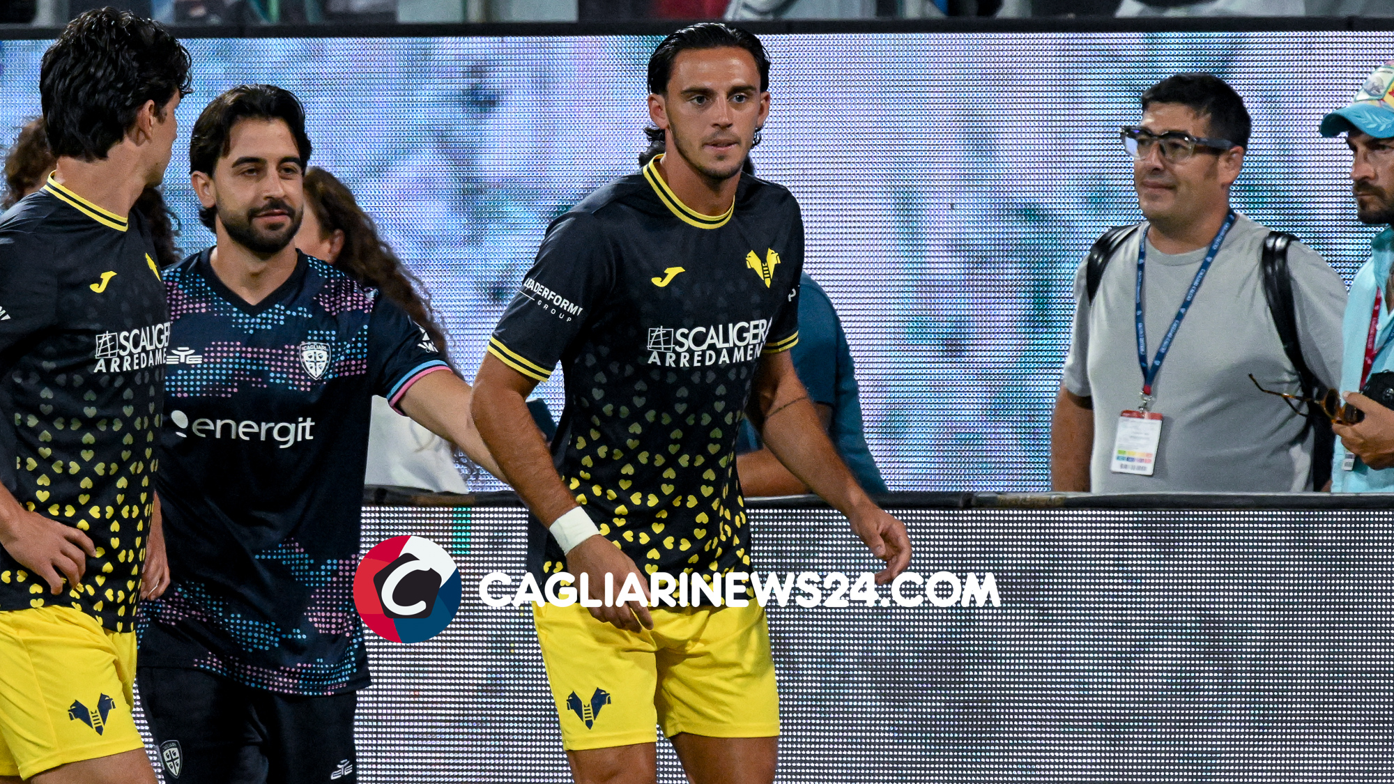 Zappa Hellas Verona