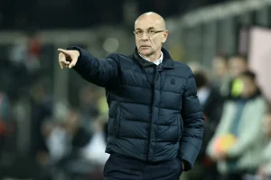 Cagliari da applausi, parla Ballardini: «Mi è piaciuto, avvio di stagione importante»