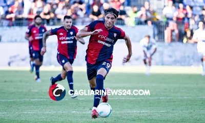 Borrelli cagliari