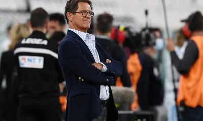 Capello