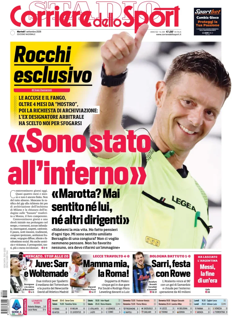 Corriere dello sport 0203079dr3ush