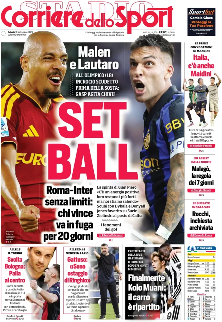 Corriere dello sport 020311xiq277l