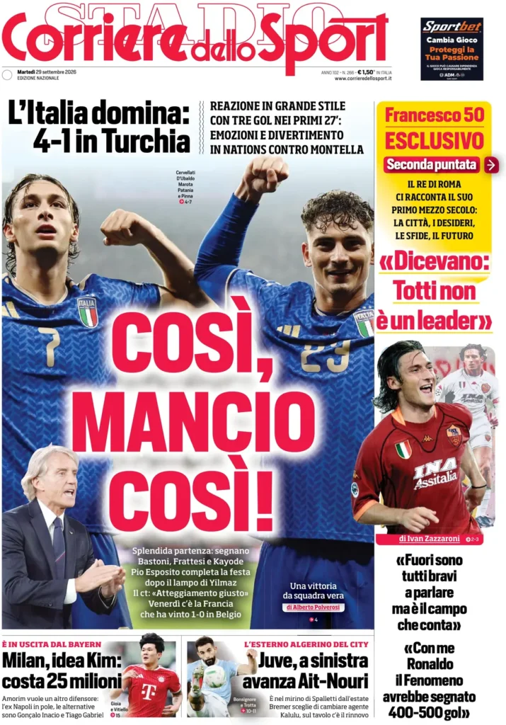 Corriere dello sport 020312hju34m1