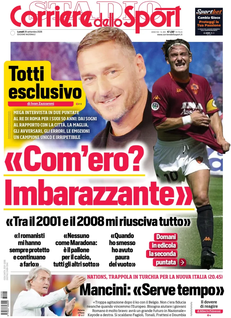 Corriere dello sport 020313g63atdc