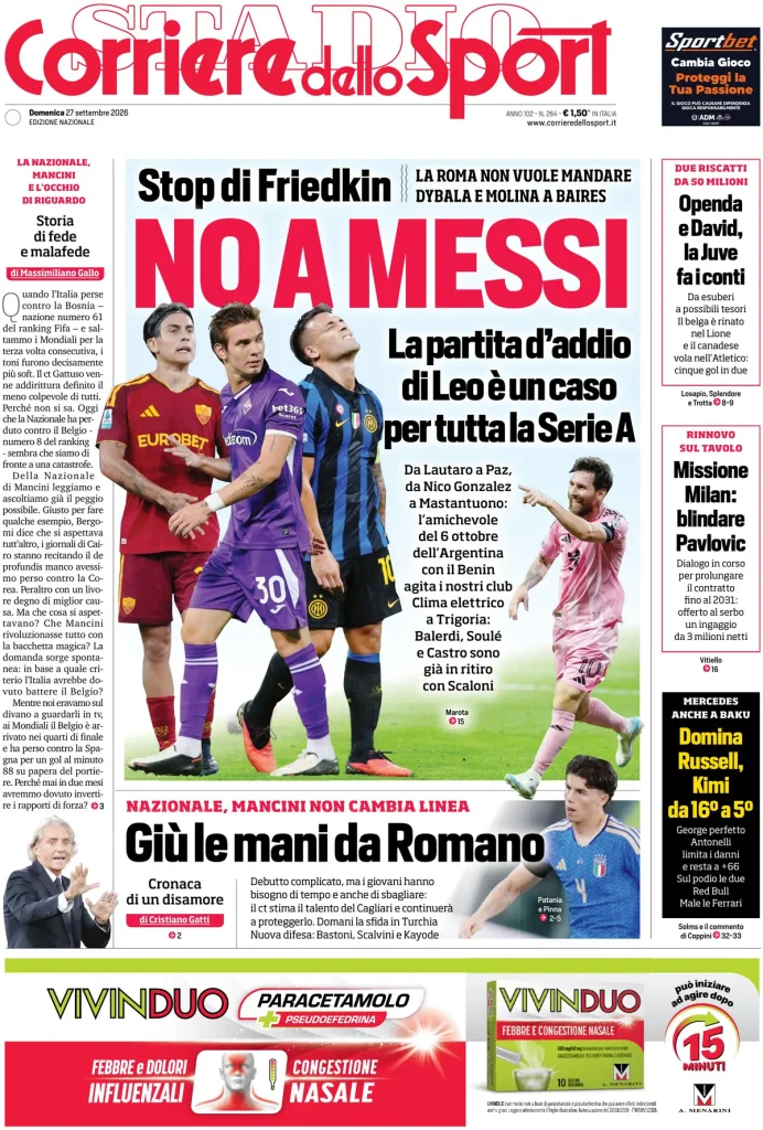 Corriere dello sport 020935deac3k7
