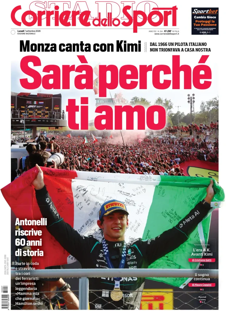 Corriere dello sport 021302ptoeynm