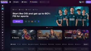 Dexsport Review 2026: No-KYC Web3 Casino