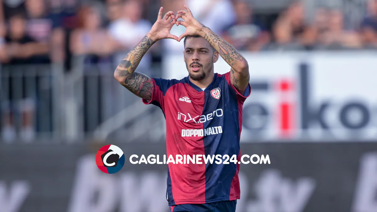 Gaetano cagliari