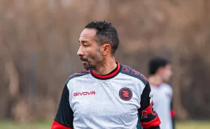 Jeda esalta Pisacane: «L’esperienza in Serie A lo ha aiutato, ora servono entusiasmo e qualità»