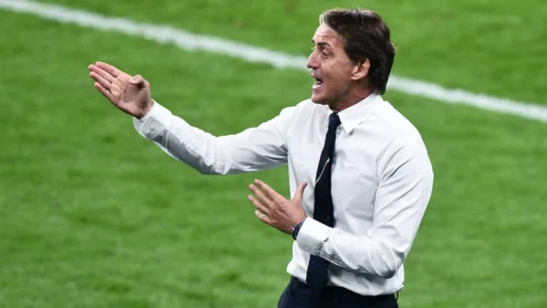 Mancini
