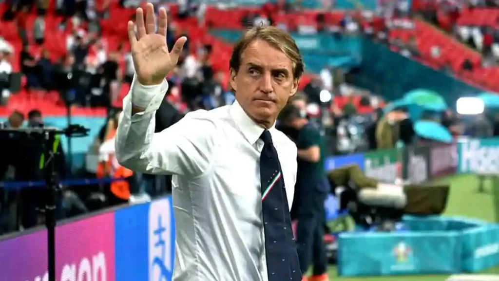 Mancini