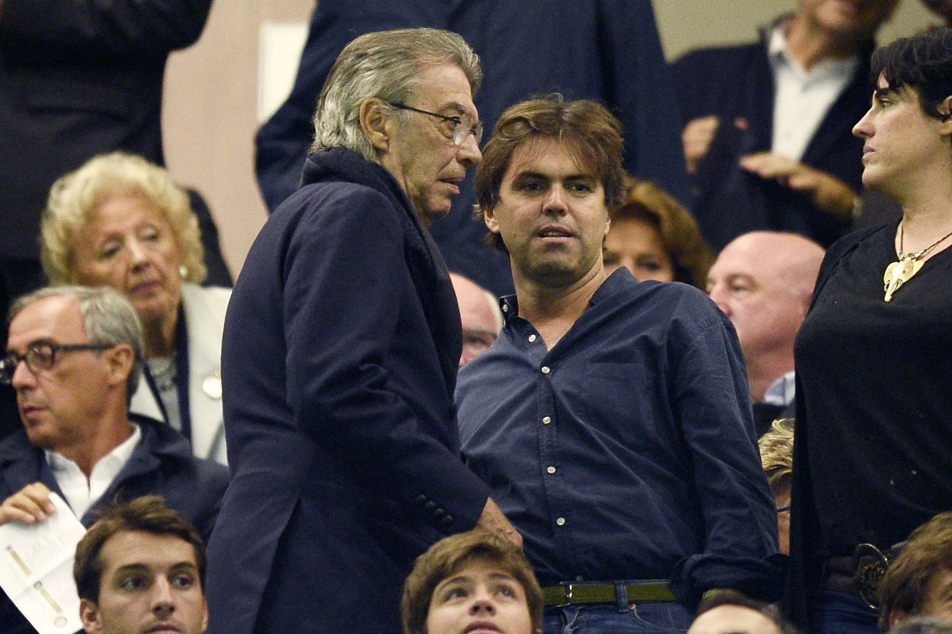 Moratti