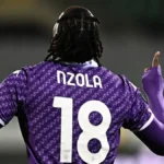 Nzola fiorentina