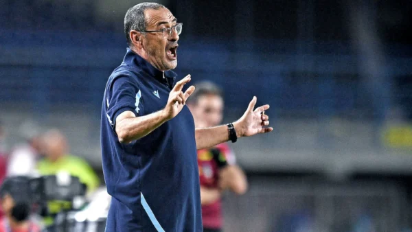 Sarri