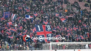 Udinese Cagliari, equilibrio e continuità: la sfida del Bluenergy mette alla prova Pisacane