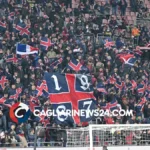 Tifosi cagliari