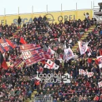 Tifosi cagliari
