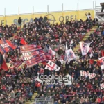 Tifosi cagliari