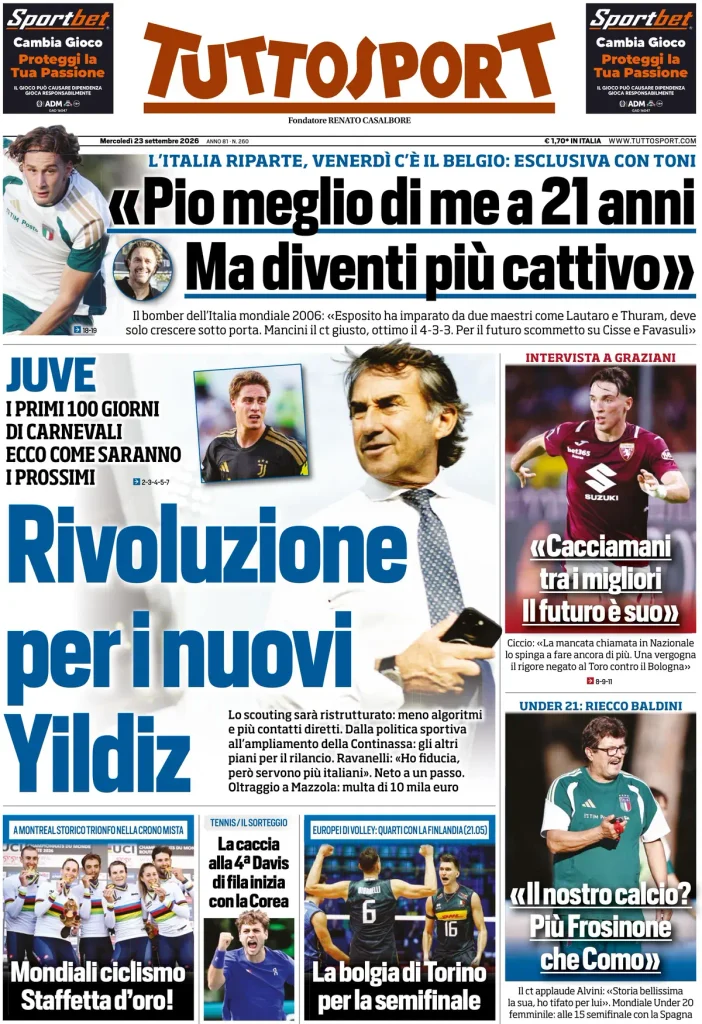 Tutto