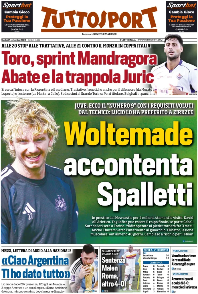 Tuttosport 020301ont4i3j