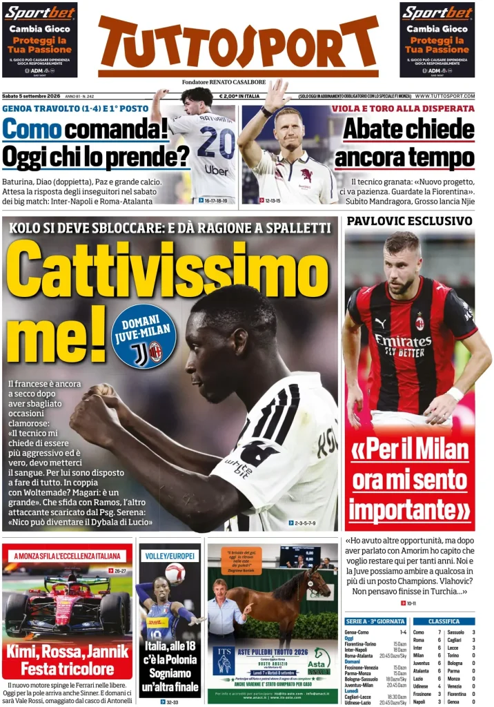 Tuttosport 02030215t54zt