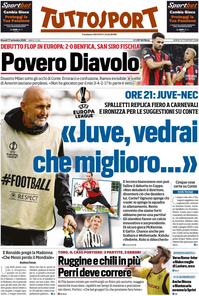 Tuttosport 020308szqbqdf