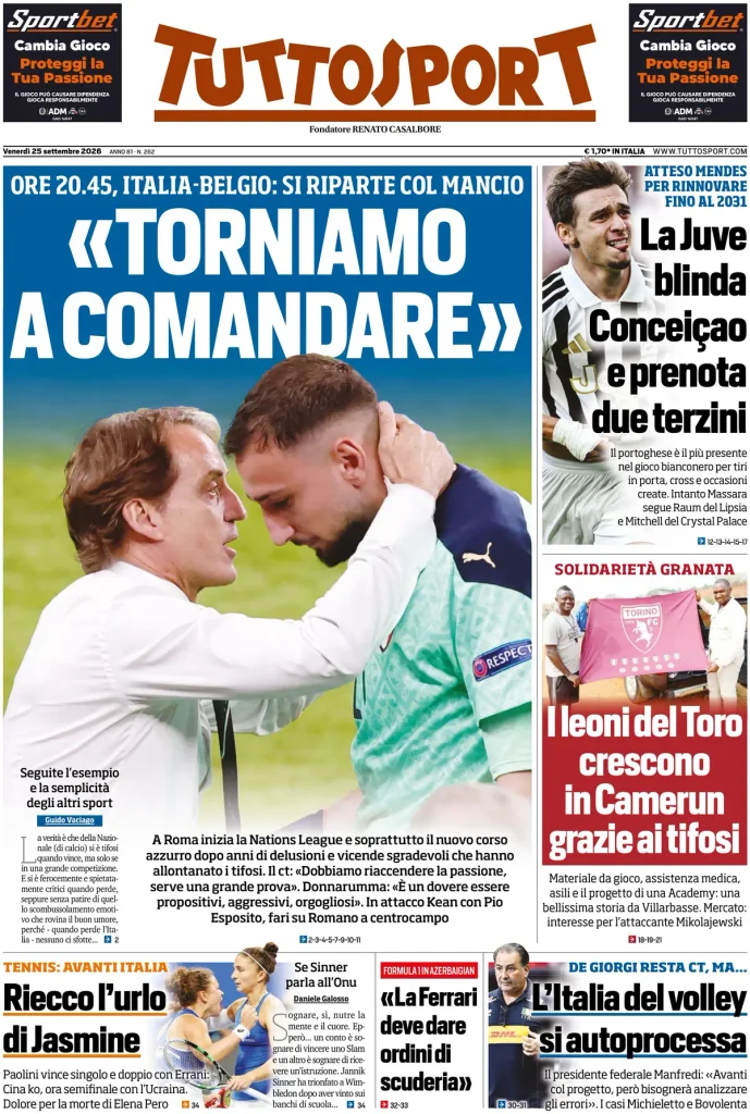 Tuttosport 020913mpgafbt