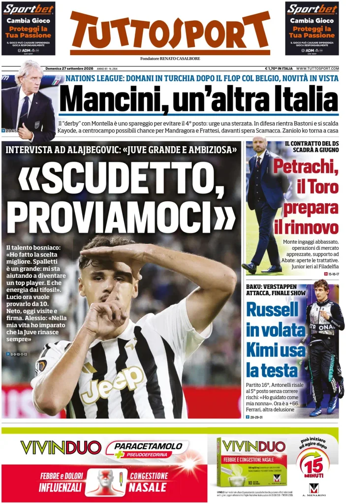 Tuttosport 02122682dcgcq