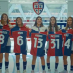 CAGLIARI WOMEN