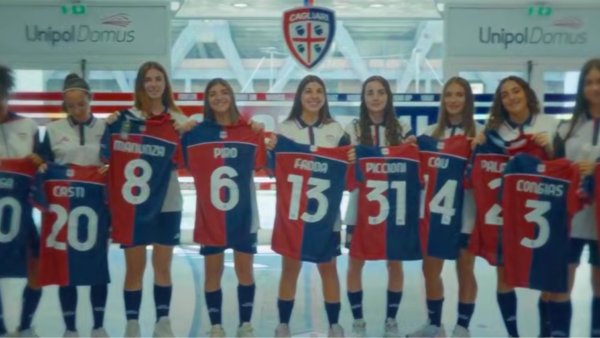 CAGLIARI WOMEN