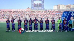 Cagliari