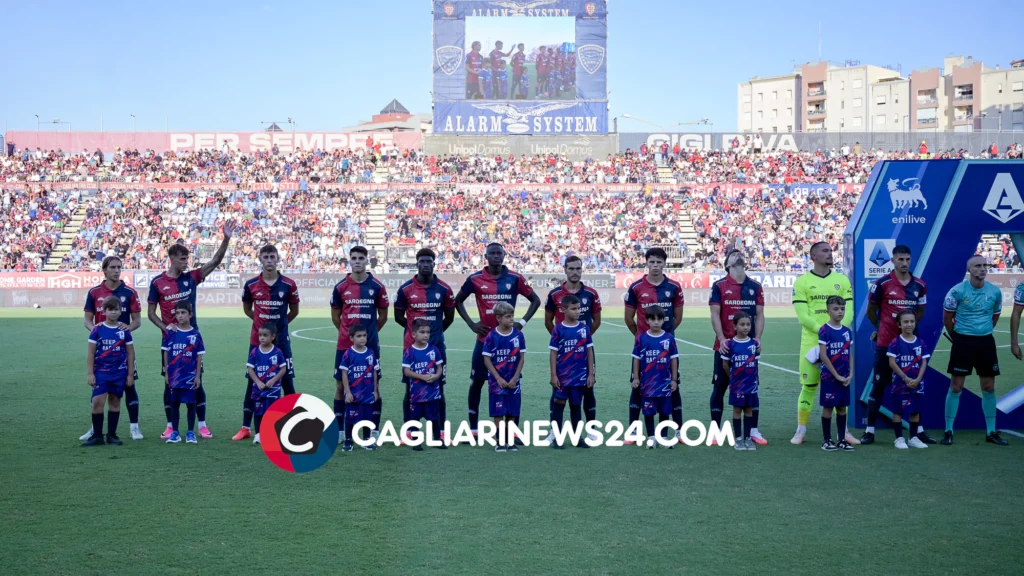 Cagliari