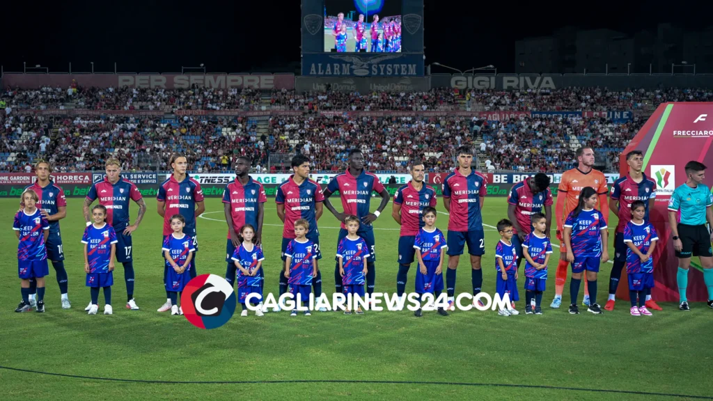 Cagliari