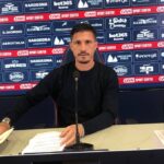 Conferenza stampa Pisacane
