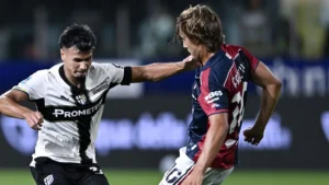 Fazzini punta in alto: «La Nazionale maggiore resta un obiettivo primario. Juventus? Ce la giocheremo!»