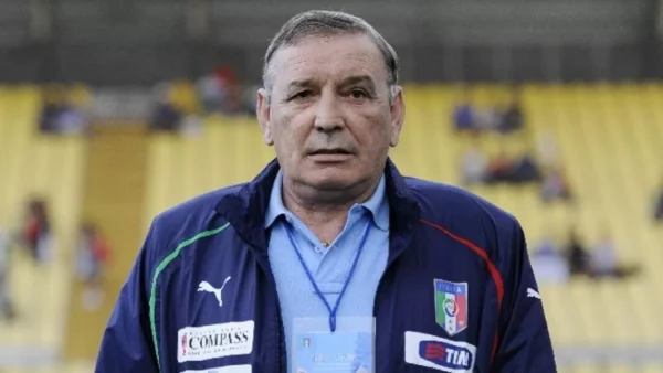 Gigi Riva