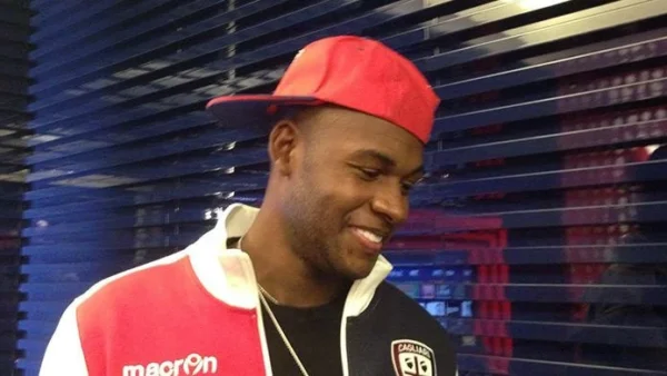 Ibarbo