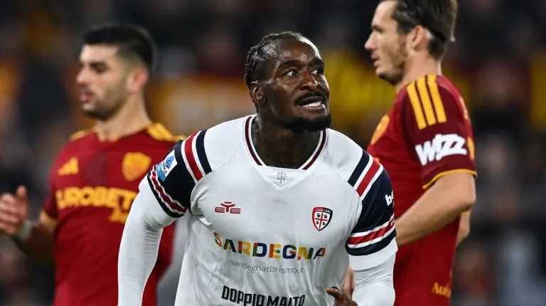 Boi: «Roma Cagliari è una sconfitta a testa alta ma pesante nel risultato. Tuttavia segnali positivi da alcuni elementi chiave»