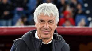 Gasperini