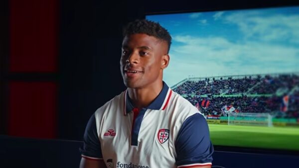 Kevin Carlos