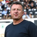 Kosta Runjaic Udinese