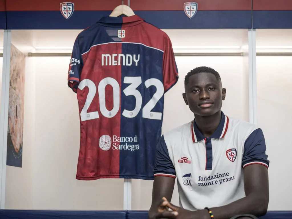 MENDY