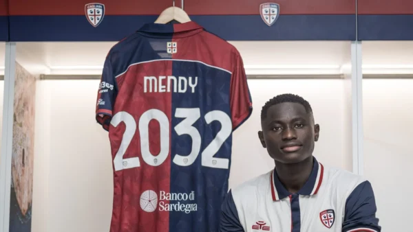 MENDY