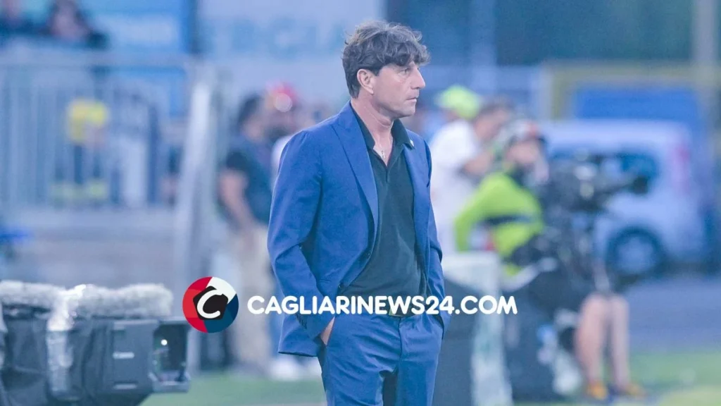 Michele Mignani
