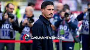 PISACANE CAGLIARI