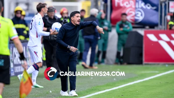 PISACANE CAGLIARI BOLOGNA