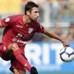 Srna Parma Cagliari 2018