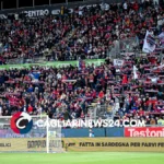 Tifosi Cagliari 2