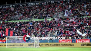 Tifosi Cagliari 2