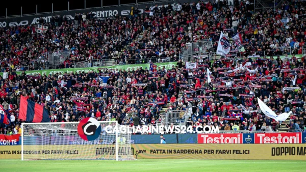 Tifosi Cagliari 2